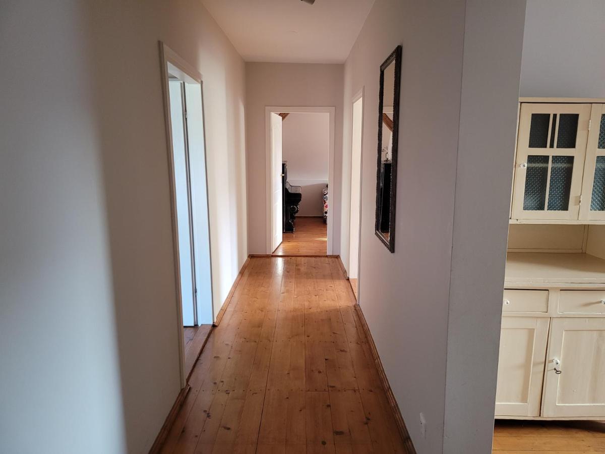 The Spiski Palace Apartments Cracovia Esterno foto