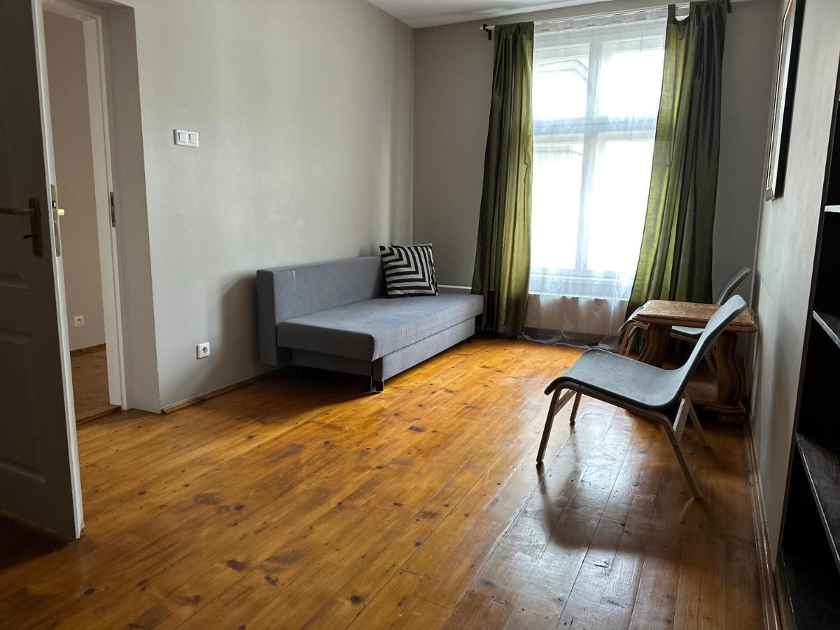 The Spiski Palace Apartments Cracovia Esterno foto