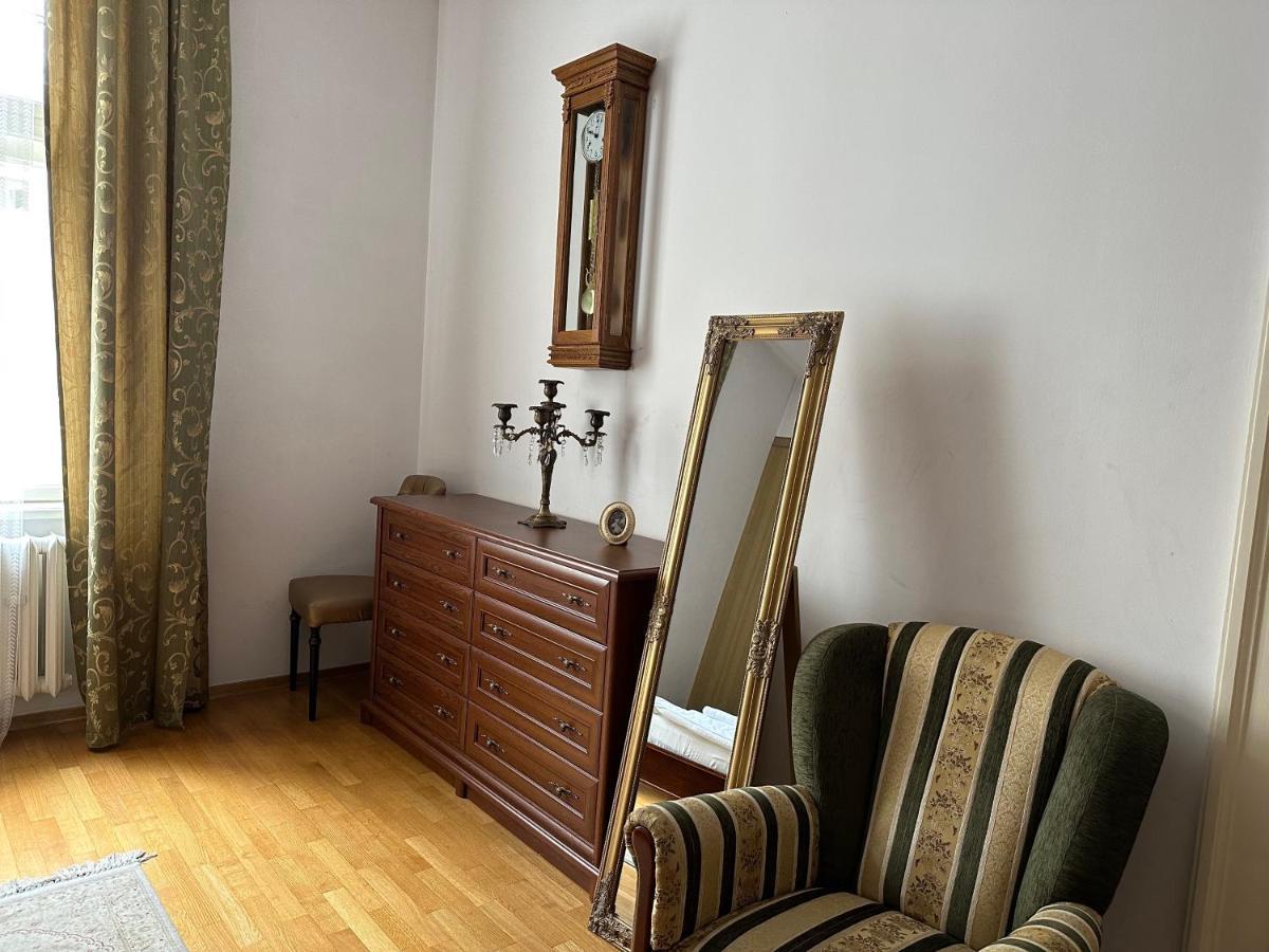 The Spiski Palace Apartments Cracovia Esterno foto