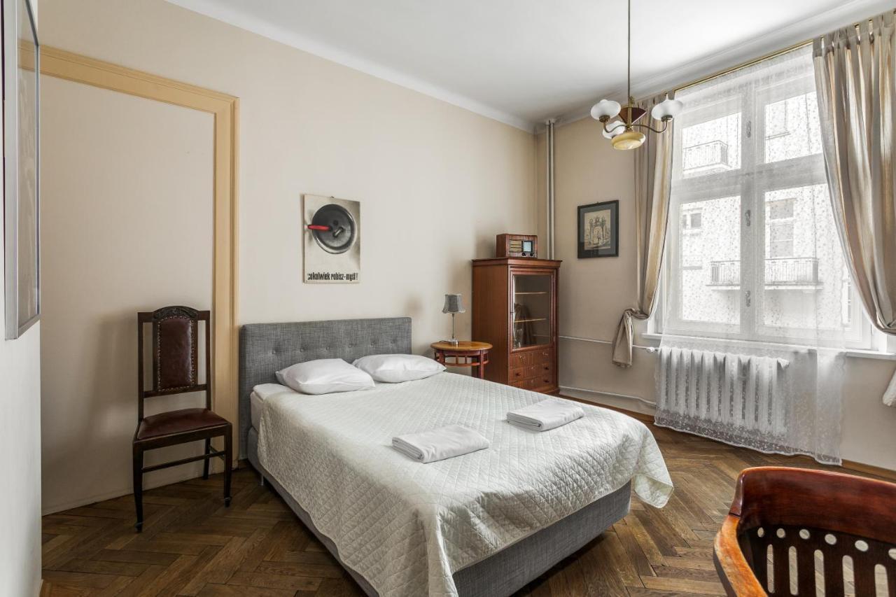 The Spiski Palace Apartments Cracovia Esterno foto