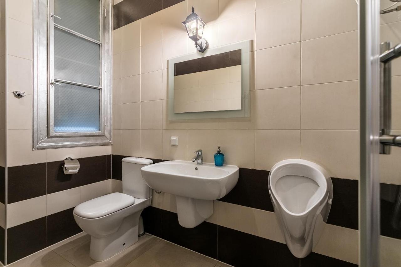 The Spiski Palace Apartments Cracovia Esterno foto