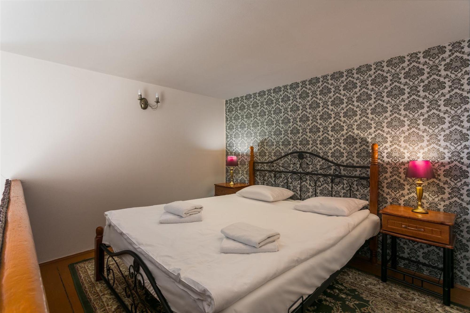 The Spiski Palace Apartments Cracovia Esterno foto